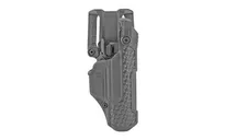 Blackhawk T-Series Basketweave Duty Holster Right-Hand for Glock 17/19/22/23/31/32/45/47 - Blackhawk
