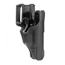 Blackhawk T-Series L2D OWB Holster for S&W M&P LH - Blackhawk