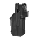Blackhawk T-Series L2DLBR Duty Holster for Sig P320 w/ TLR-1/2 RH - Blackhawk