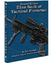Blue Book Tactical Firearms Book 2ND EDT - Blue Book