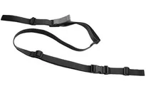 Blue Force Gear VCAS Vickers Combat Applications Sling Acetal Adjuster Black 2 Point Sling - Blue Force Gear
