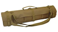 Bob Allen Allen BAT900 Shooting Mat Tan - Boyt Harness
