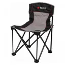 Bog 4 On The Floor Blind Chair Gray / Black - BOG