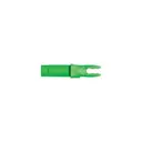 Bohning Blazer Nock Lime 100pk - Bohning