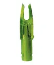 Bohning Signature Nock Lime 12pk - Bohning