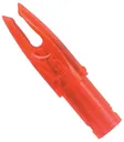Bohning Signature NockS N Orange 12pk - Bohning