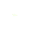 Bohning Killer Vanes N YE 4-inch 100pk - Bohning