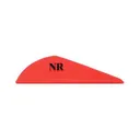 Bohning Blazer Vanes 100pk NR 2 inch - Bohning