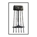 Bohning Jack PinE 5ARR BU - Bohning