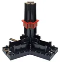 Bohning HELIX Tower Fletching Jig - Bohning