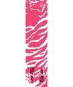 Bohning Pink-WHITE Tiger BLAZ WRAP - Bohning
