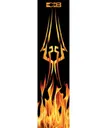 Bohning Blazer Wrap TRIBAL CARB - Bohning