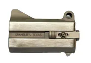 Bond Arms Barrel Stainless .327 FED 2.5 Barrel - Bond Arms