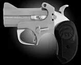Bond Arms Barrel Stainless .45 Colt / .410 GA 3.5 Barrel 2-Rounds - Bond Arms