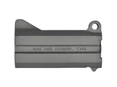 Bond Arms Barrel Matte Stainless .380 ACP 3 Barrel - Bond Arms