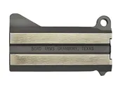 Bond Arms Barrel Rough Stainless 9mm 3 Barrel - Bond Arms