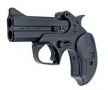 Bond Arms Black Jack .45 LC 3.5 Barrel 2-Rounds - Bond Arms