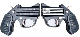 Bond Arms First Lady .38 SPL 3 Barrel 2-Rounds - Bond Arms