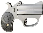 Bond Arms Stinger RS Stainless 9mm 2.5 Barrels 2-Rounds - Bond Arms