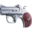 Bond Arms Texas Defender .45 ACP 3 Barrel 2-Rounds - Bond Arms
