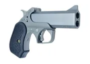 Bond Arms XLV Rough Series Stainless .45 Colt / .410 GA 4.25 Barrel 2-Rounds - Bond Arms