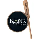 Bone Collector Lights Out Turkey Pot Call Black / Brown - Bone Collector