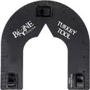 Bone Collector Turkey Tool Fan - Bone Collector