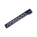 Bootleg Cam-Lok Handguard M-Lok Fits AR Rifles 15-inch BLK - Bootleg Inc