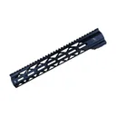 Bootleg AR-15 CamLok 13.5-inch MLok Handguard - Bootleg Inc