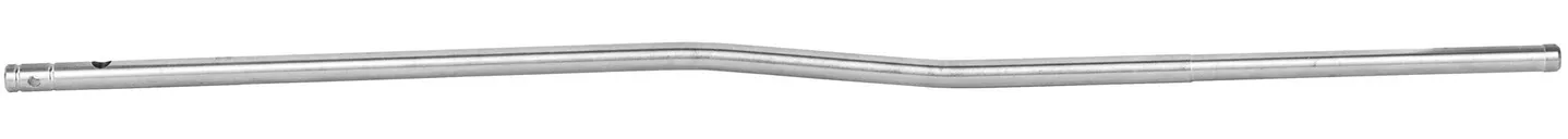Bootleg Gas Tube Stainless Carbine Length with Roll Pin for AR-15 - Bootleg Inc
