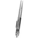 Borka Tools Precision Pen Oiler Silver - Borka Tools