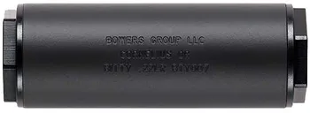 Bowers Bitty .22 LR 1/2x28 Direct Thread - Bowers