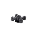 Bowjax Limb JAX DAMP SolidD - BOWJAX