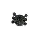 Bowjax Monster JAX Slpit Limb DAMP - BOWJAX