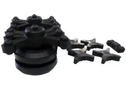 Bowjax Crossbow SLIPJAX Slpit Limb - BOWJAX