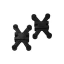 Bowjax Revolver Slpit Limb .70 2 PK BL - BOWJAX