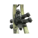 Bowjax Revolver Slpit Limb .70 4 PK BL - BOWJAX