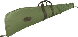 Boyt Canvas Rifle Case 48 Green Waxed Canvas - Boyt Harness