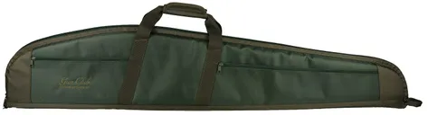 Boyt Gun Club Guide 48 Green Water Resistant Rifle Case - Boyt Harness