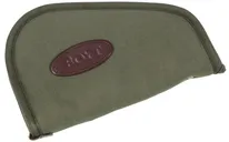 Boyt Heart-Shaped Pistol Rug OD Green 12 - Boyt Harness