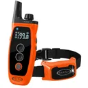 Boyt Harness MR 1000 Dog Training Collar Black / Orange w/ Remote - Boyt Harness