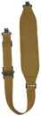 Boyt Max-Ops Sling Padded Coyote Brown - Boyt Harness