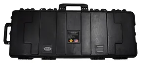 Boyt Tactical AR/Carbine Case 43 L x 17.25 W x 5.50 D - Boyt Harness