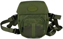 Boyt XL Bino Case & Harness Sage 8/40-62 - Boyt Harness