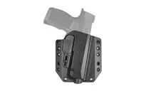 Bravo Concealment Adaptive OWB Holster Right Hand For Sig Sauer P365 XL - Bravo Concealment
