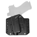 Bravo Concealment BCA OWB For Glock 43/43X/43X MOS LH - Bravo Concealment