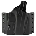 Bravo Concealment BCA OWB For Glock 42 - Bravo Concealment