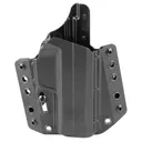 Bravo Concealment BCA OWB Fits Sig P365 X-Macro - Bravo Concealment
