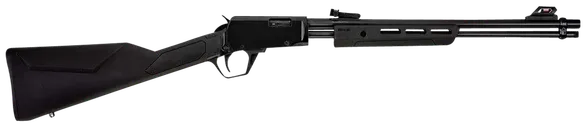 Braztech/Rossi Gallery .22 Win 20 Barrel 12-Rounds - Rossi