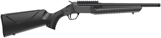 Braztech/Rossi LWC 6.5 Creedmoor 16.5 Threaded Barrel 1-Round - Rossi
